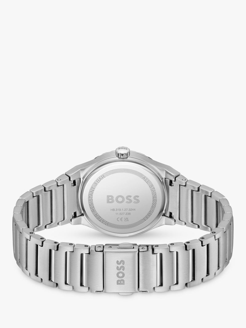 BOSS Candor Sport watch 32mm - British product