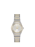 BOSS women's Candor Sport watch with crystal markers and stainless steel strap - British product