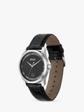 BOSS Principle Date watch 41mm black dial, UK version