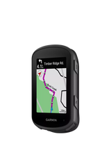 John Lewis Garmin Edge 540 Cycling Computer, Black- Buy online at McGrocer