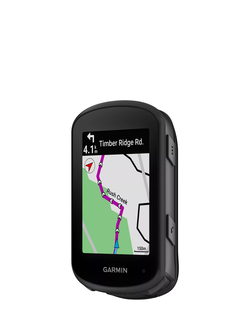 Garmin Edge 540 cycling computer black, UK version