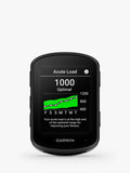 Garmin Edge 540 cycling computer black, UK version