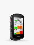 Garmin Edge 540 cycling computer black, UK version