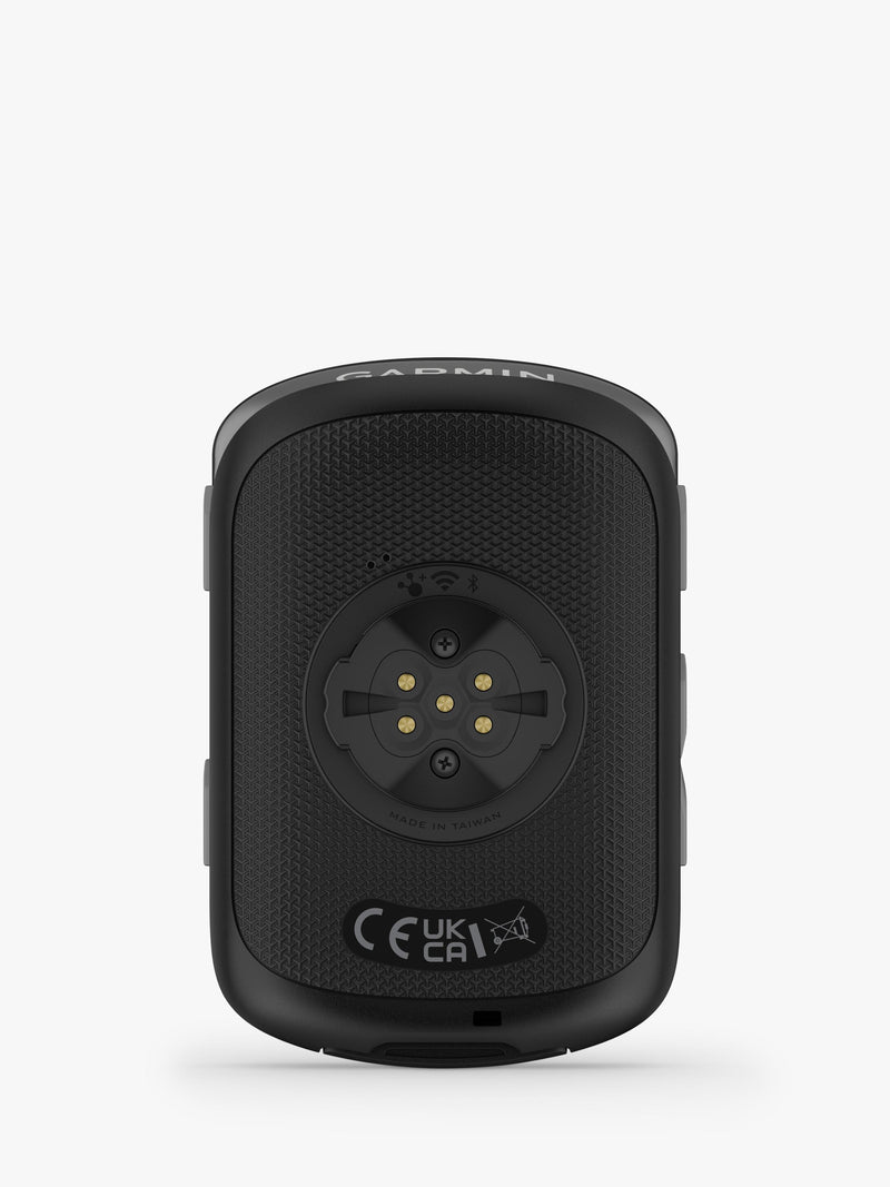 Garmin Edge 540 cycling computer black, UK version