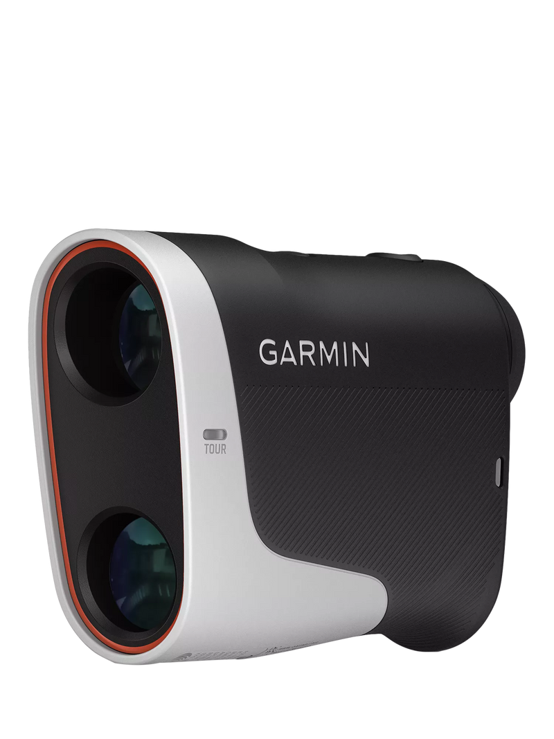 Garmin golf laser rangefinder black - British product