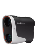 Garmin golf laser rangefinder black - British product