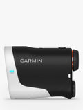 Garmin golf laser rangefinder black - British product
