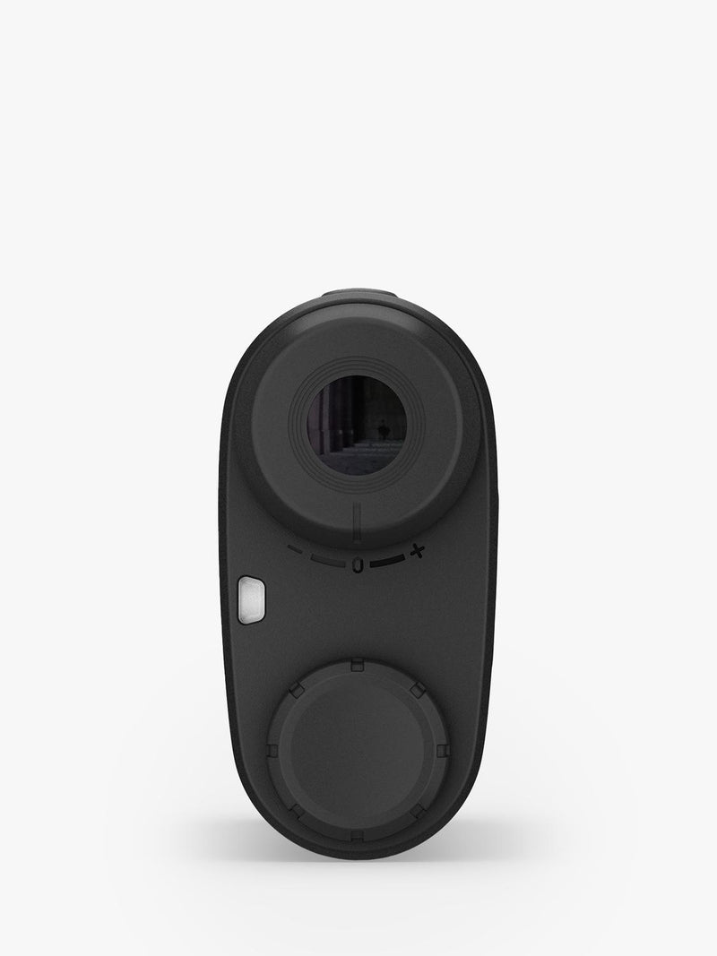 Garmin golf laser rangefinder black - British product