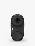 Garmin golf laser rangefinder black - British product