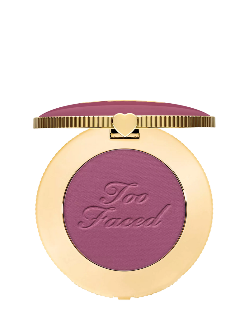 Too Faced Cloud Crush Blush, Berry Dreamy