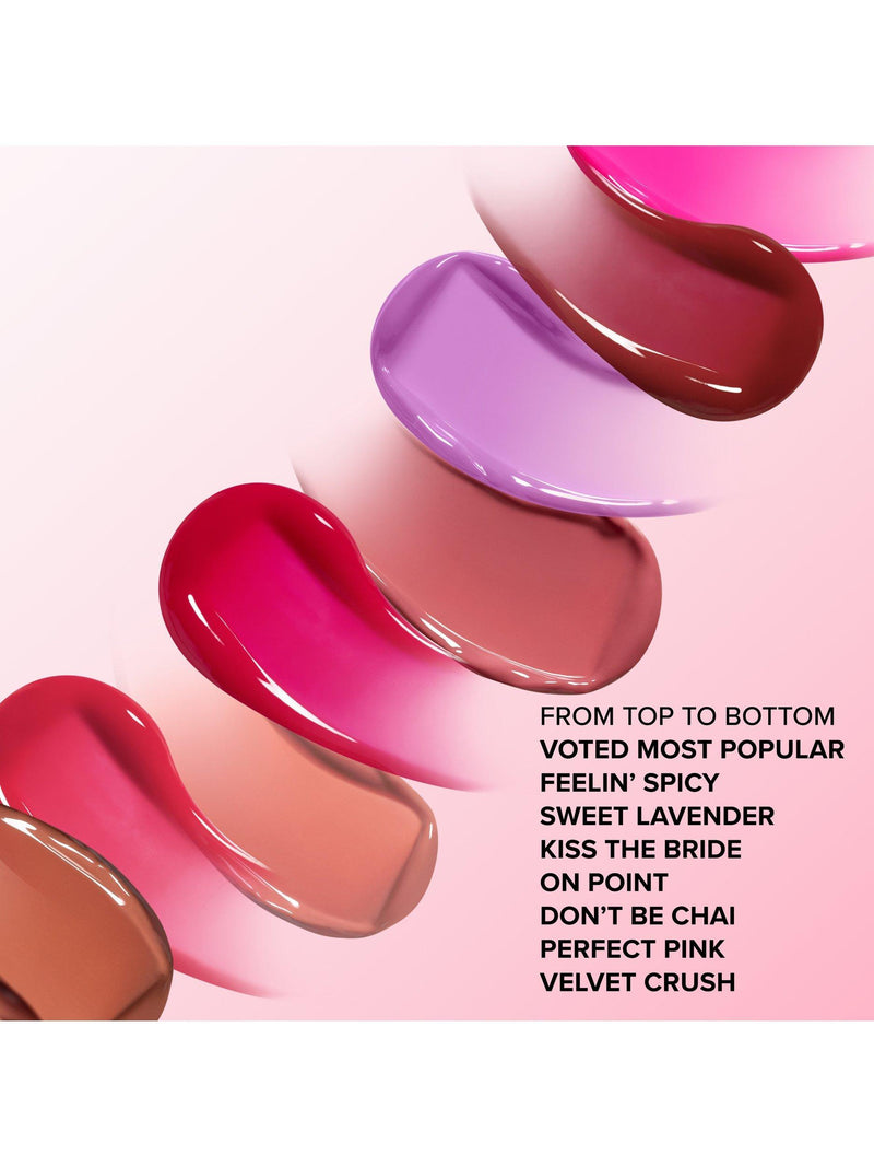 Too Faced Lip Injection Extreme Plumping Lippenbalsam 1,5 g - Britisches Produkt
