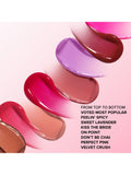 Too Faced Lip Injection Extreme Plumping Lippenbalsam 1,5 g - Britisches Produkt