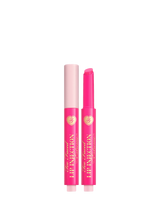 John Lewis Too Faced Lip Injection Extreme Plumping Clicks Strawberry Lip Balm 1.5g- Buy online at McGrocer