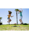 Stomp Rocket Duelling Rockets outdoor rocket launcher - British product