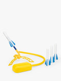 Stomp Rocket Junior Glow Rocket glow-in-the-dark toy - British product