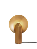 MADE Axel table lamp brass (British brand)
