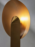 MADE Axel table lamp brass (British brand)