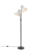John Lewis MADE Madelyn Floor Lamp- Buy online at McGrocer