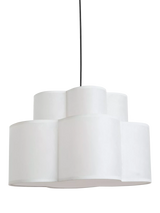 John Lewis MADE Giana Pendant Ceiling Light- Buy online at McGrocer