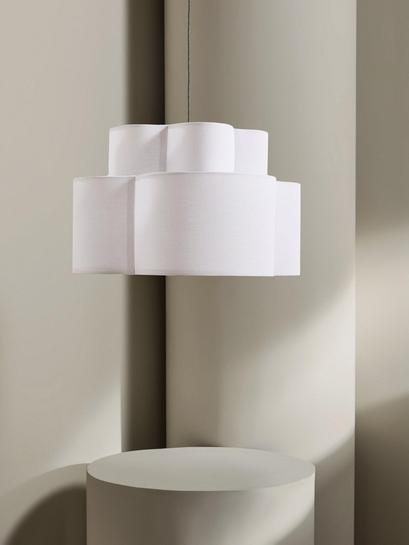 MADE Giana pendant ceiling light, UK version
