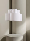 MADE Giana pendant ceiling light, UK version