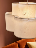 MADE Giana pendant ceiling light, UK version