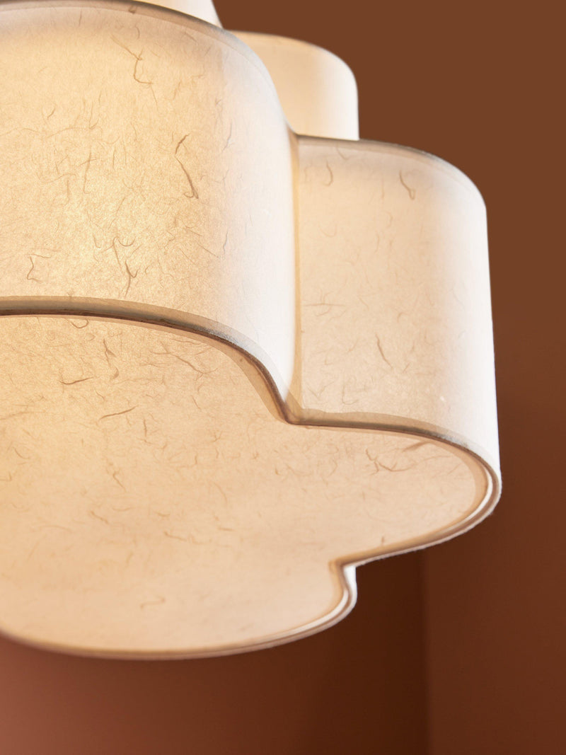 MADE Giana pendant ceiling light, UK version