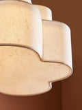 MADE Giana pendant ceiling light, UK version