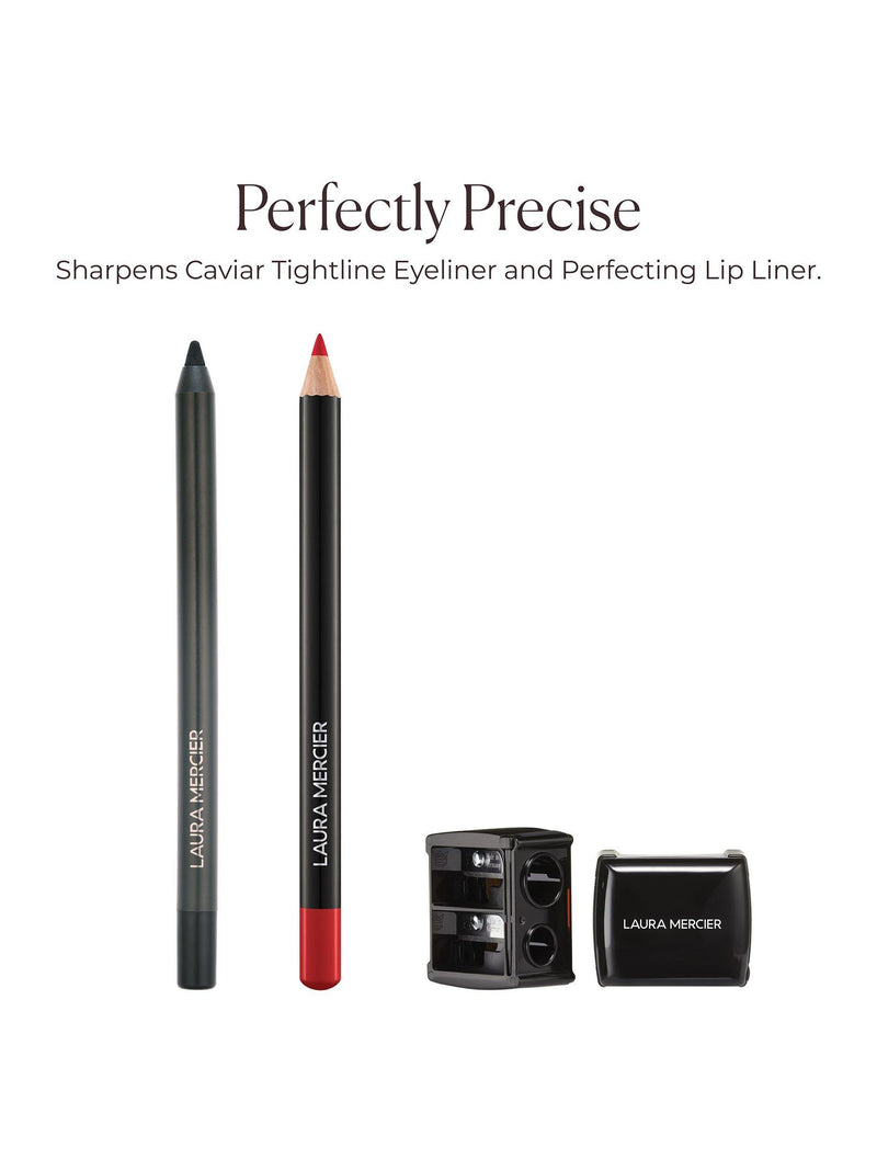 Laura Mercier Makeup Pencil Sharpener - British product