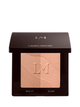 John Lewis Laura Mercier Bronze Colour Infusion Bronzing Powder- Buy online at McGrocer