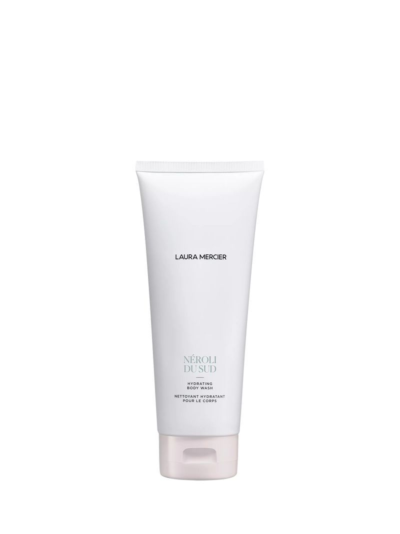 Laura Mercier Néroli du Sud body wash 200ml, imported from the UK