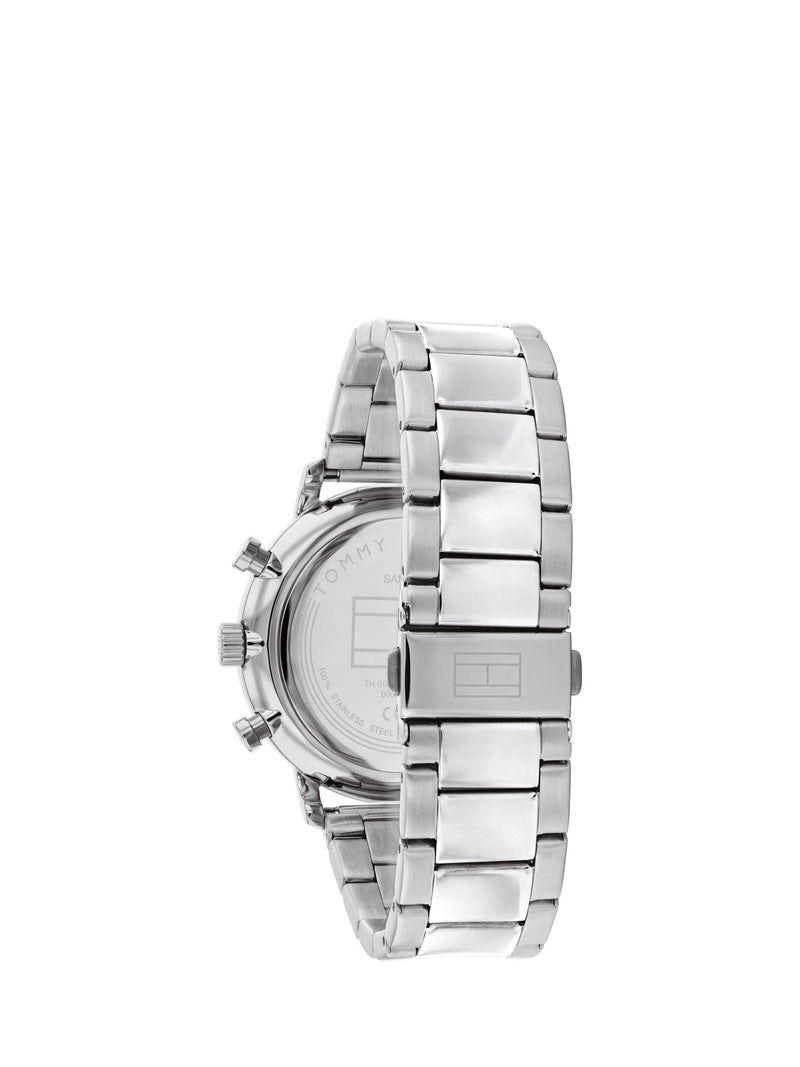 Tommy Hilfiger open heart bracelet watch 44mm, imported from the UK