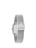 Tommy Hilfiger women's crystal watch blue dial, imported from the UK