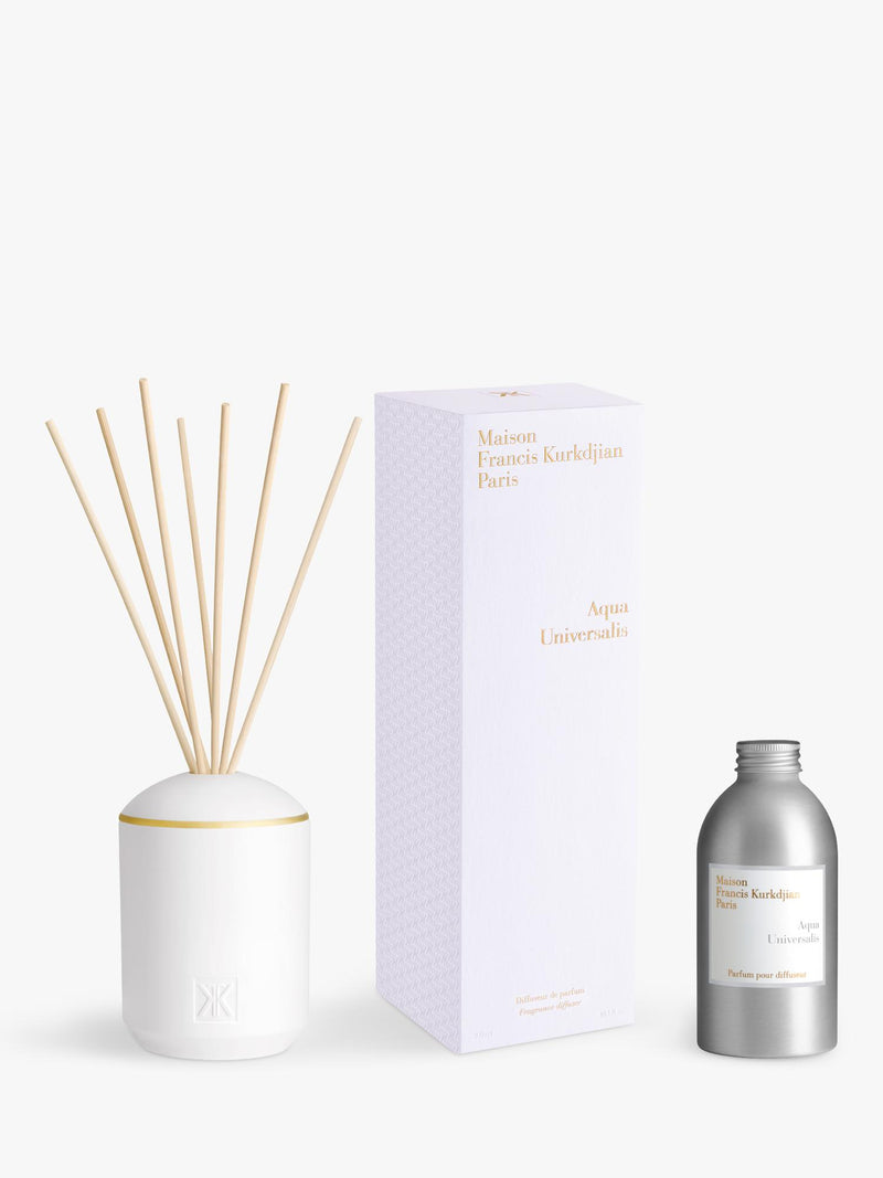 Maison Francis Kurkdjian diffuser 300ml, imported from the UK