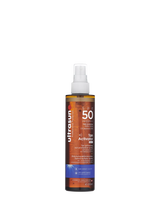 John Lewis Ultrasun Body Tan Activator SPF 50 Sunscreen Spray 200ml- Buy online at McGrocer