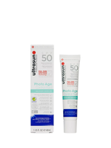 John Lewis Ultrasun SPF 50 Photo Age Control Fluid 40ml- Buy online at McGrocer