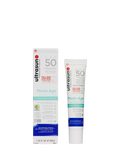 Ultrasun Photo Age Control face fluid 40ml, imported from the UK