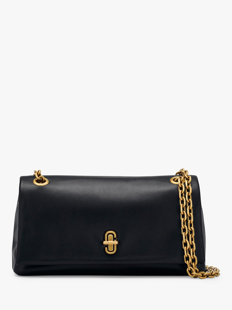 Marc Jacobs Leather Dual Chain Mini Bag - British product