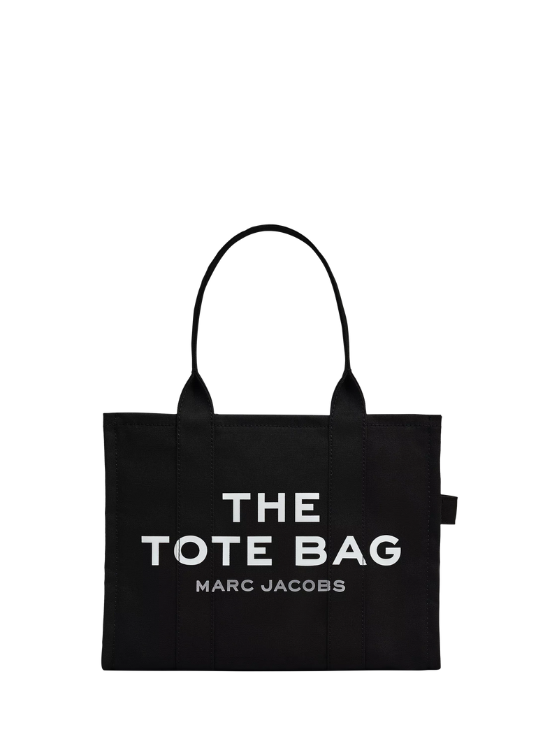 Marc Jacobs Canvas Große Tragetasche