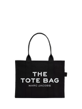 Marc Jacobs Canvas Große Tragetasche