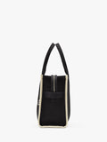 Marc Jacobs large tote bag jacquard, imported from the UK