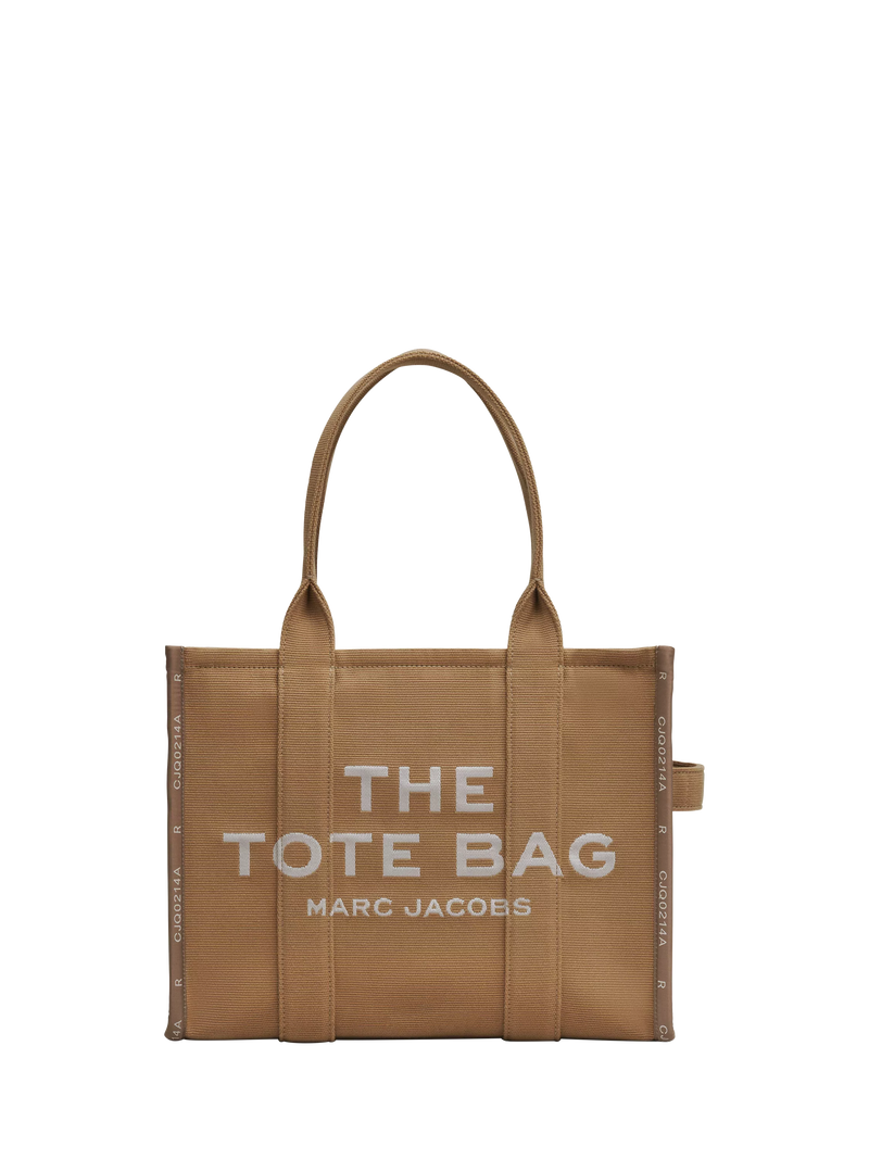 Marc Jacobs Jacquard The Large Tote Bag