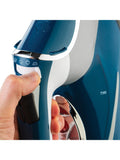 Russell Hobbs cordless iron One Temperature blue (British brand)
