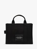 Marc Jacobs mittelgroße Baumwoll-Canvas-Tasche, importiert aus dem Vereinigten Königreich