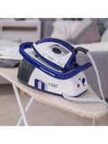 Russell Hobbs steam generator iron purple, imported from the UK