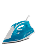 Russell Hobbs SupremeSteam blue iron - British product