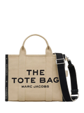 Marc Jacobs Jacquard Medium Tote Bag, importiert aus dem Vereinigten Königreich