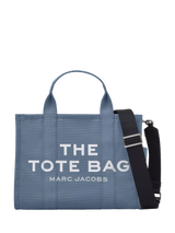 John Lewis Marc Jacobs The Medium Cotton Canvas Tote Bag- Buy online at McGrocer