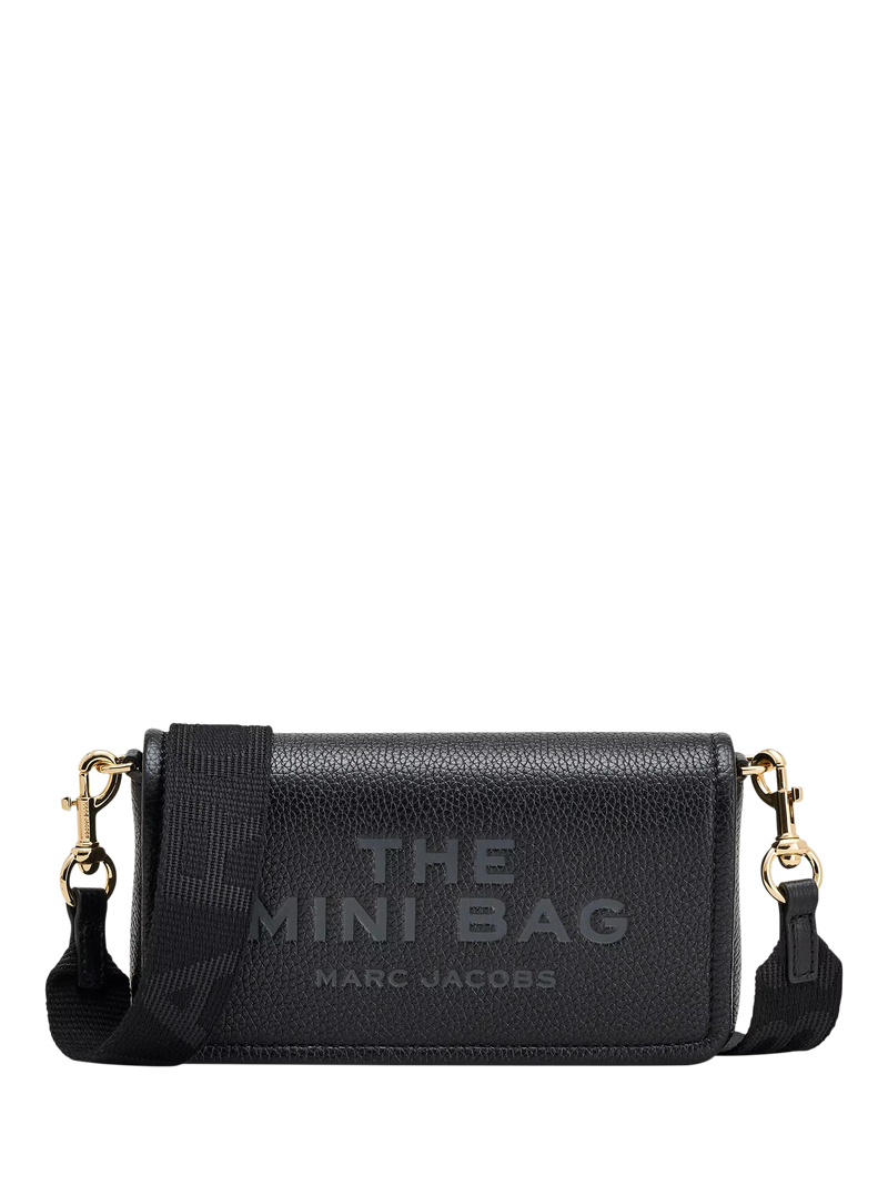 Marc Jacobs Mini Leder Umhängetasche (Britische Marke)