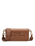 Marc Jacobs Die Mini Leder Umhängetasche